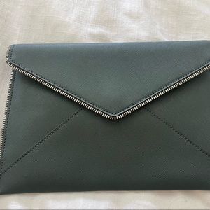 Rebecca Minkoff - Leo clutch